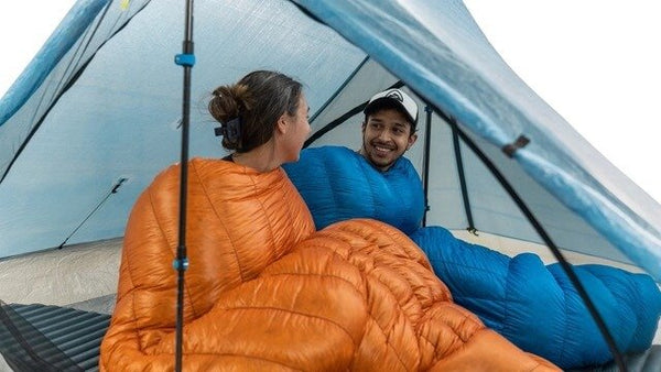 Zpacks Duplex Zip Tent