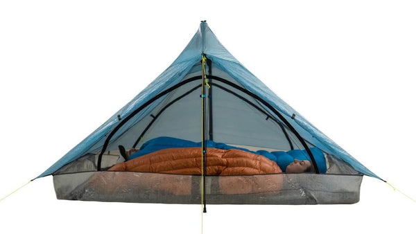 Zpacks Duplex Zip Tent