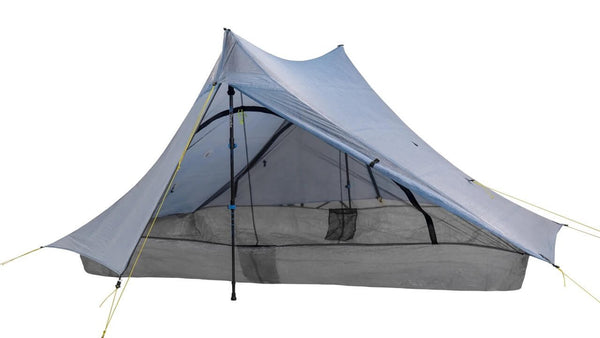 Zpacks Duplex Zip Tent