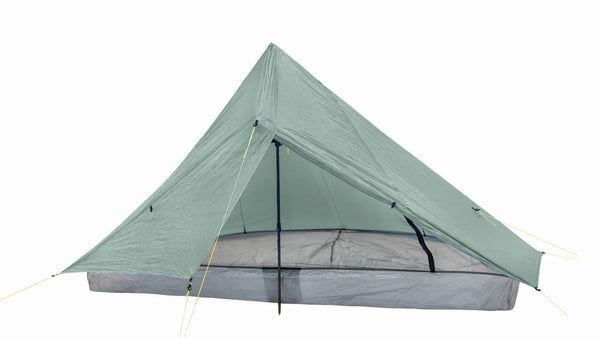 Zpacks Plex Solo Tent