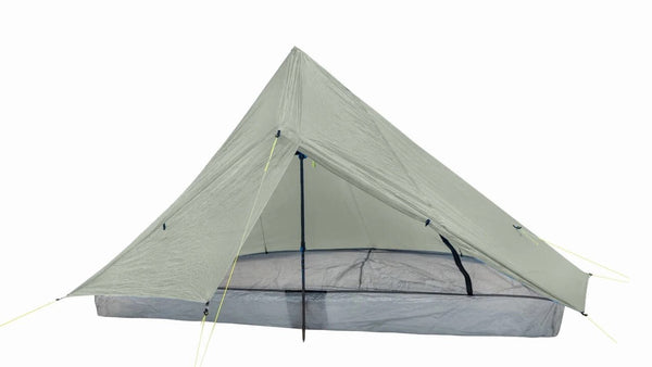 Zpacks Plex Solo Tent