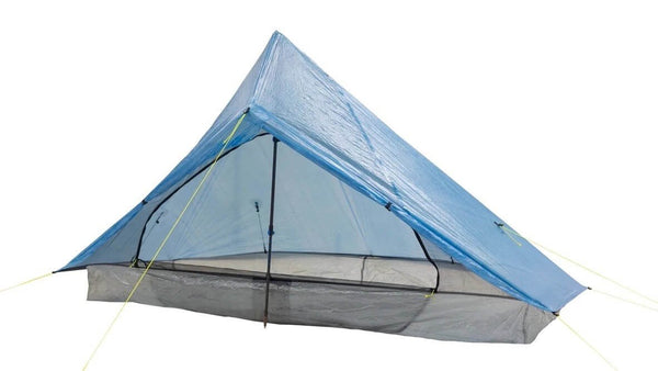 Zpacks Plex Solo Tent