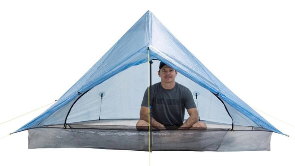 Zpacks Plex Solo Tent