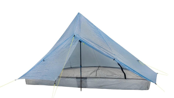 Zpacks Plex Solo Tent