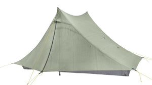 Zpacks Duplex Zip Tent - alternate view