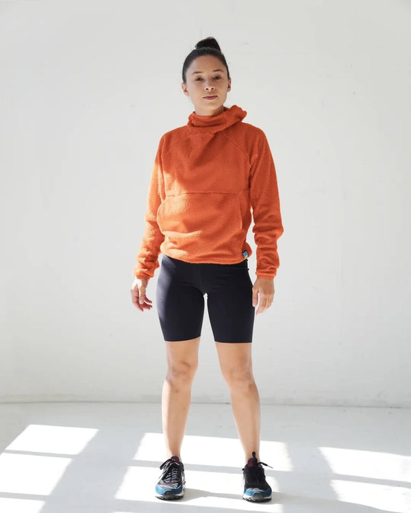 Senchi Designs Alpha 90 Hoodie with pocket