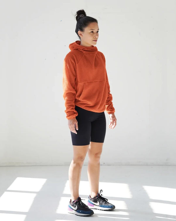 Senchi Designs Alpha 90 Hoodie with pocket