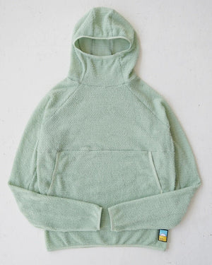 Senchi Designs Alpha 90 Hoodie with pocket - sold out
