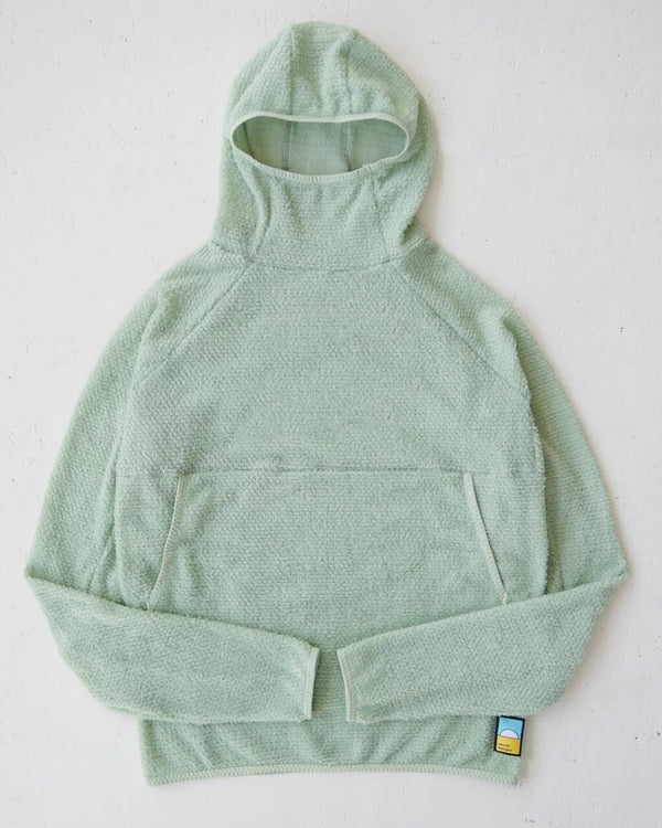 Senchi Designs Alpha 90 Hoodie with pocket