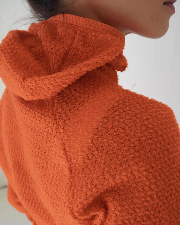 Senchi Designs Alpha 90 Hoodie with pocket