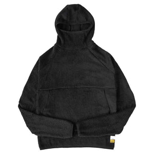 Senchi Designs Alpha 120 Hoodie with pocket - sold out