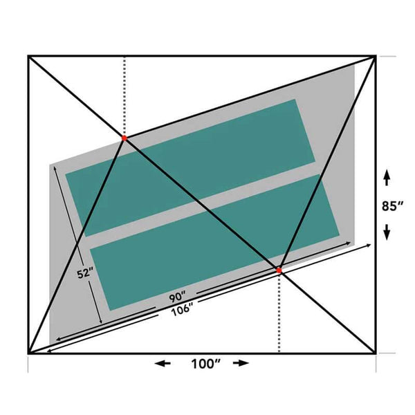 DURSTON X-Mid Pro 2+