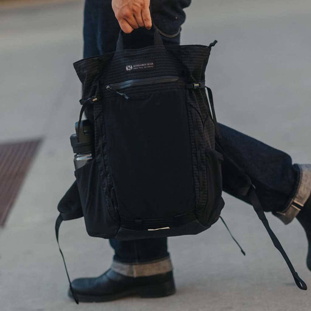 GOSSAMER GEAR Vagabond Jet V2