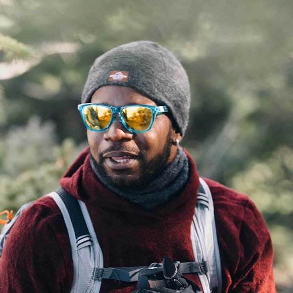 Appalachian Gear Company All-Paca™ Fleece Beanie