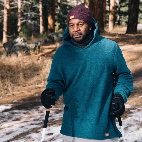 Appalachian Gear Company All-Paca™ Fleece Beanie