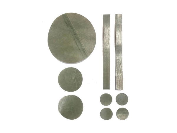 DURSTON DCF Repair Kit