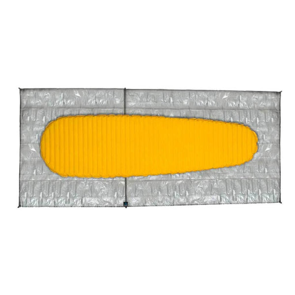 Zpacks Flat Groundsheet