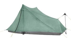 Zpacks Offset Duo Tent - alternate view