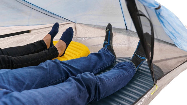 Zpacks Offset Duo Tent