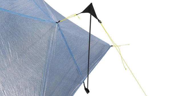 Zpacks Offset Duo Tent