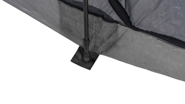 Zpacks Offset Duo Tent