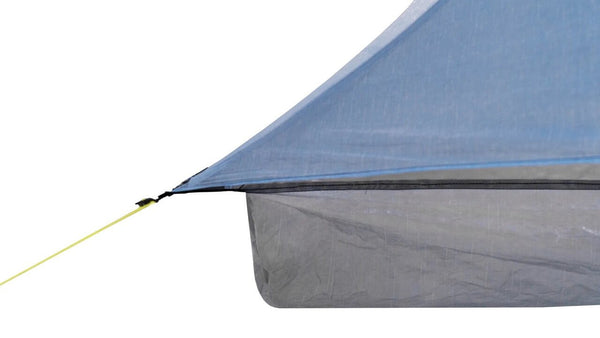 Zpacks Offset Duo Tent