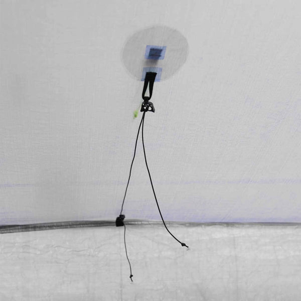 Zpacks Offset Duo Tent