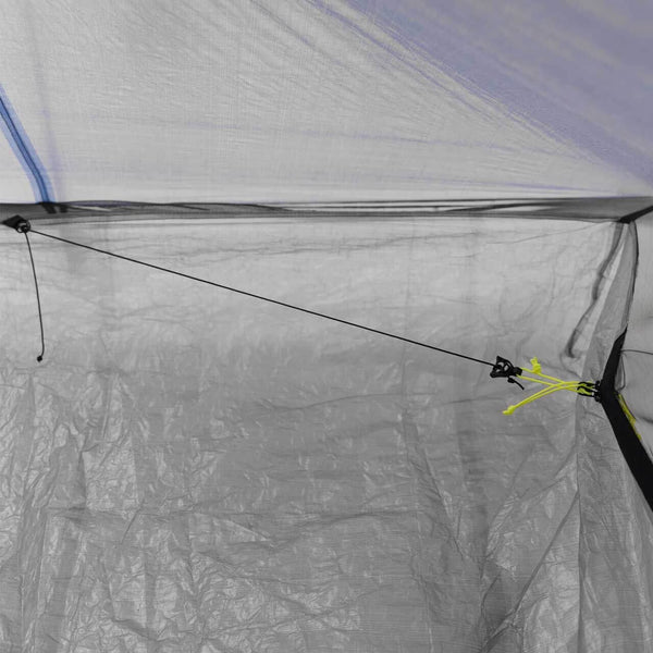 Zpacks Offset Duo Tent