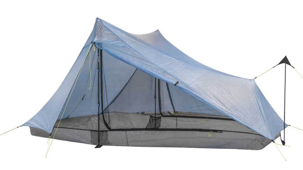 Zpacks Offset Duo Tent