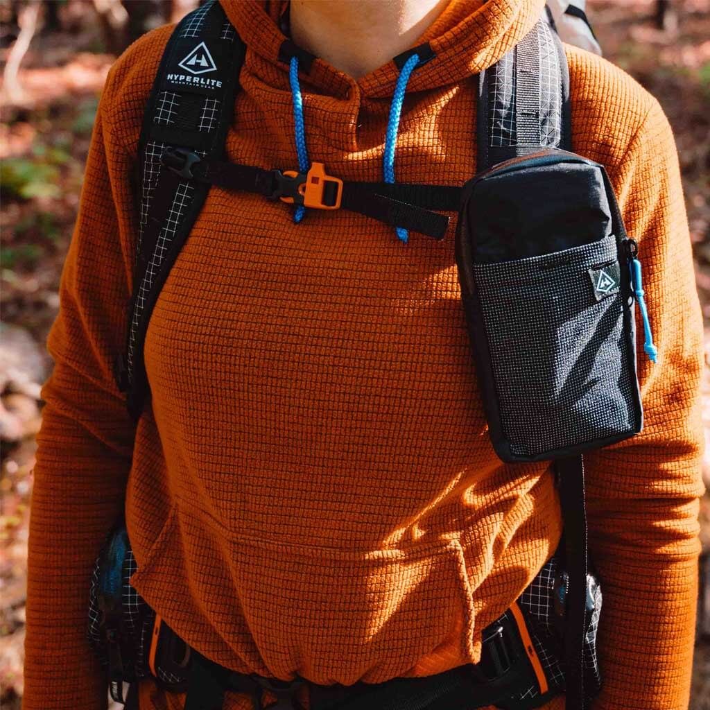 Hyperlite Mountain Gear Shoulder pocket – Outdoorline