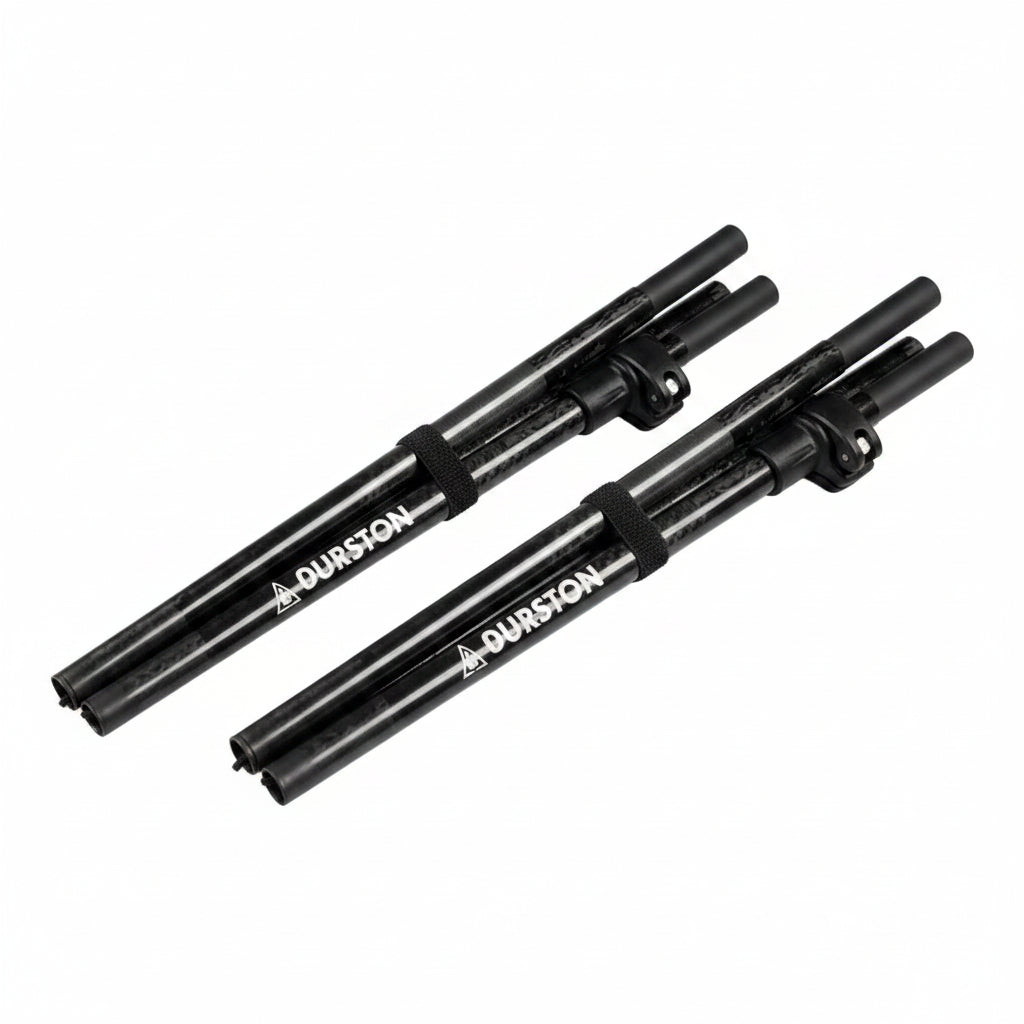 DURSTON Z-Flick Tent Pole