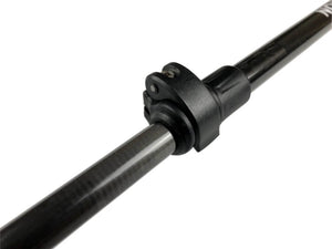 DURSTON Z-Flick Tent Pole - alternate view
