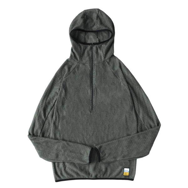 Senchi Designs Lark Alpha 90 Hoodie