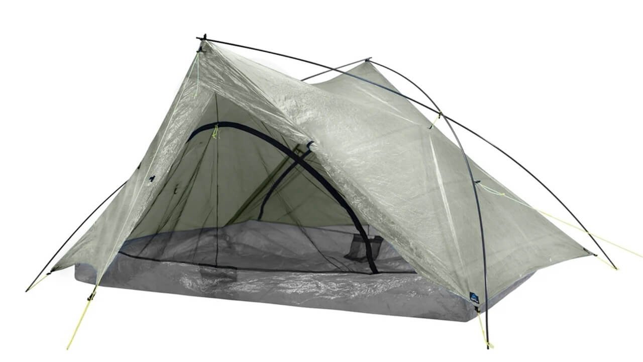 duplex zip tent Zpacks Duplex Freestanding Flex Kit – Outdoorline