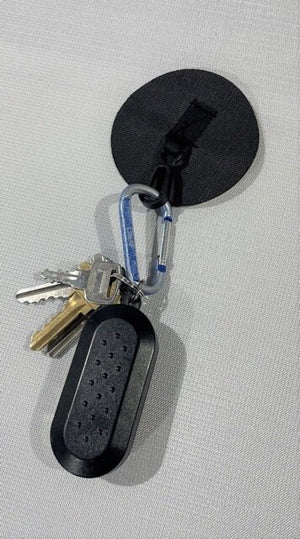 LiteAF Stick-Em Tabs (Pack of 2) - alternate view