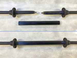 TARPTENT Trekking pole tip extender - alternate view