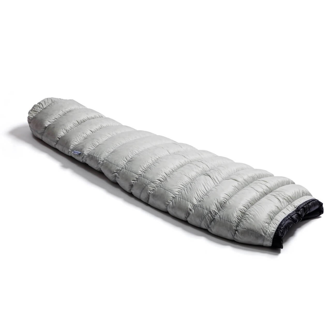 KATABATIC GEAR Flex 40°F / 5°C, 900FP – Outdoorline