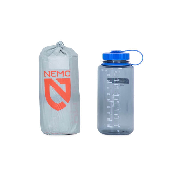 NEMO Tensor™ All-Season Ultralight Insulated Sleeping Pad