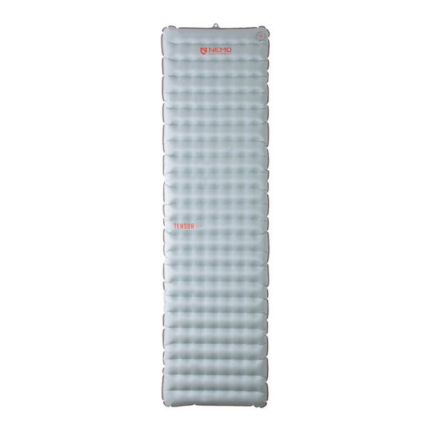 NEMO Tensor™ All-Season Ultralight Insulated Sleeping Pad