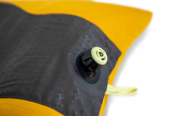 NEMO Fillo™ Elite Luxury Backpacking Pillow