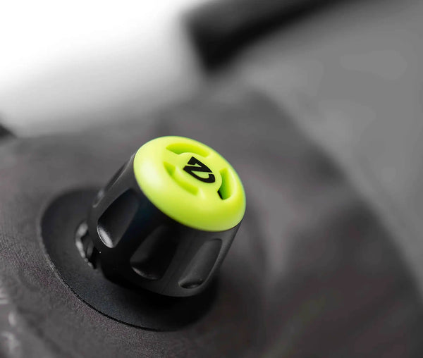 NEMO Fillo™ Elite Luxury Backpacking Pillow