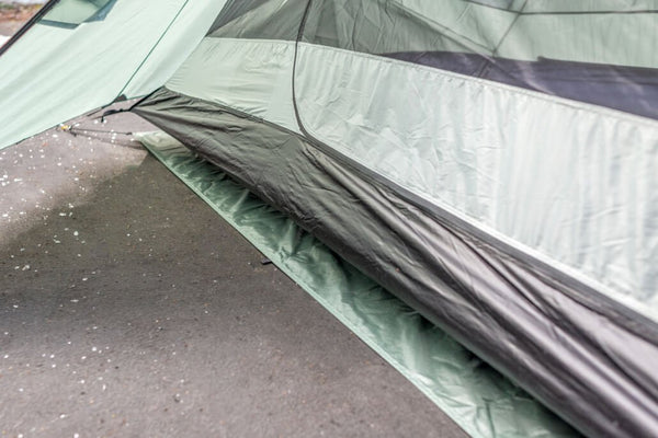 TARPTENT Lightweight Sil-Nylon Groundsheet 50″ x 88″