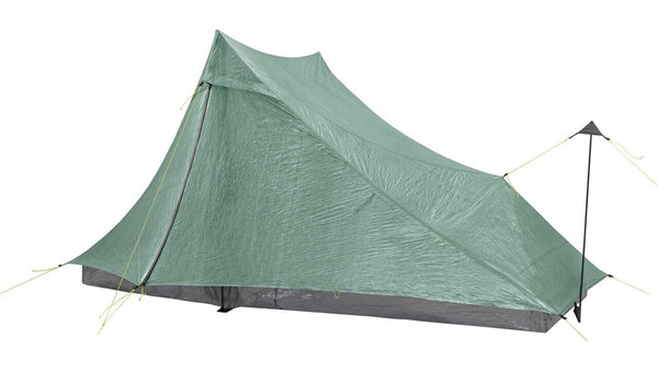 Zpacks Offset Solo Tent