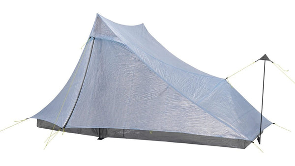 Zpacks Offset Solo Tent