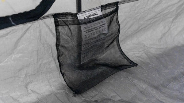 Zpacks Offset Solo Tent