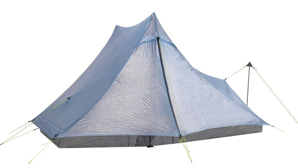 Zpacks Offset Solo Tent