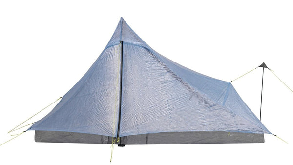 Zpacks Offset Solo Tent