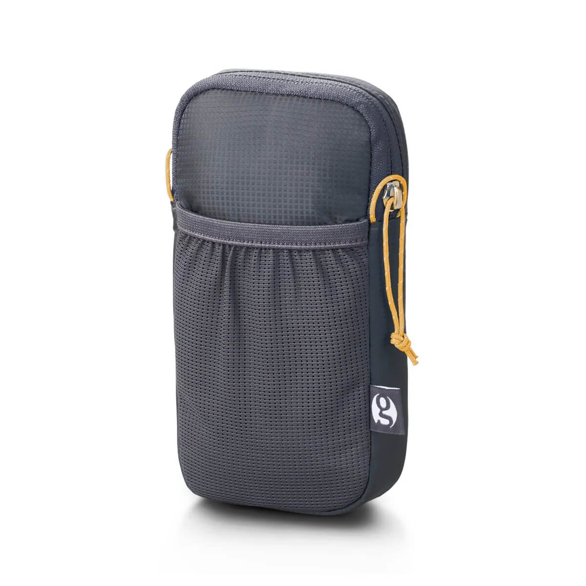 GOSSAMER GEAR Shoulder Strap Pocket NEW updated version – Outdoorline