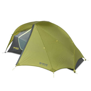 NEMO Dragonfly OSMO™ 1P tent - sold out