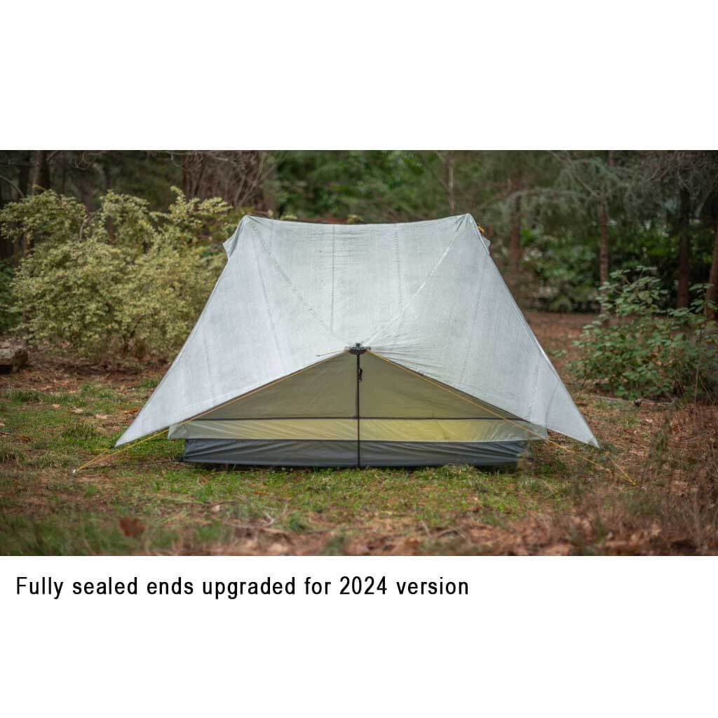 tarptent dipole li 2 person tent TARPTENT Dipole 2 Li – Outdoorline